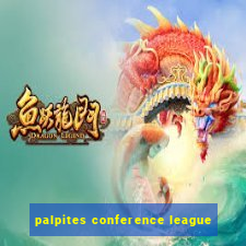 palpites conference league